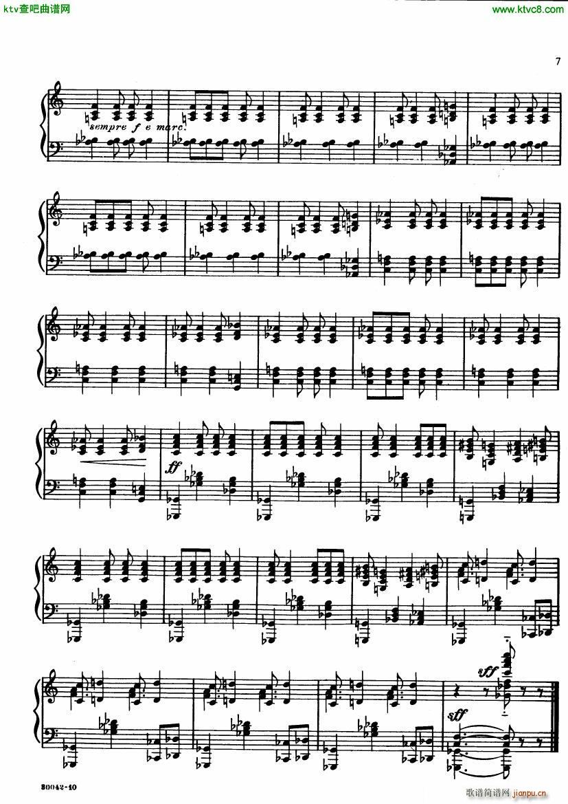 ginastera preludios americanos()6