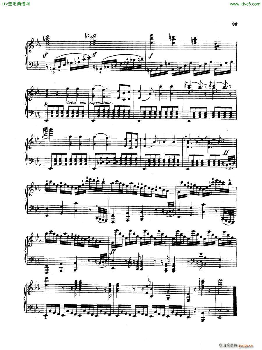 Hummel Sonata No 2 Op 13()22