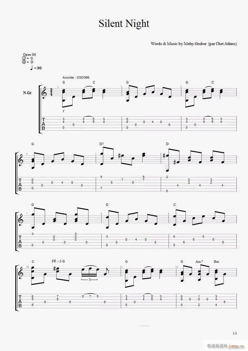 Silent Nightָ ʥ ()1