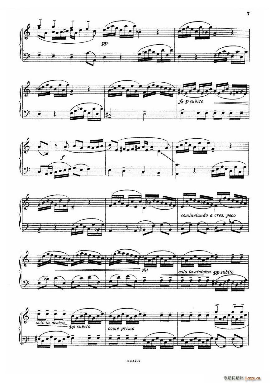 Durante Toccate Toccate(ʮּ)7
