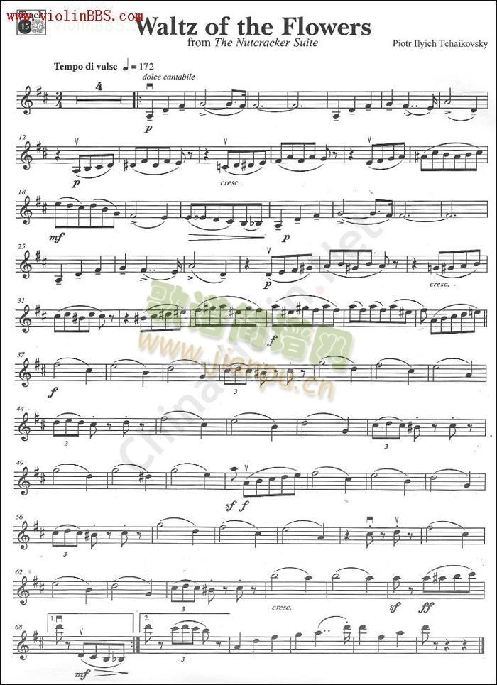 Ʒ˹Waltz(С)1