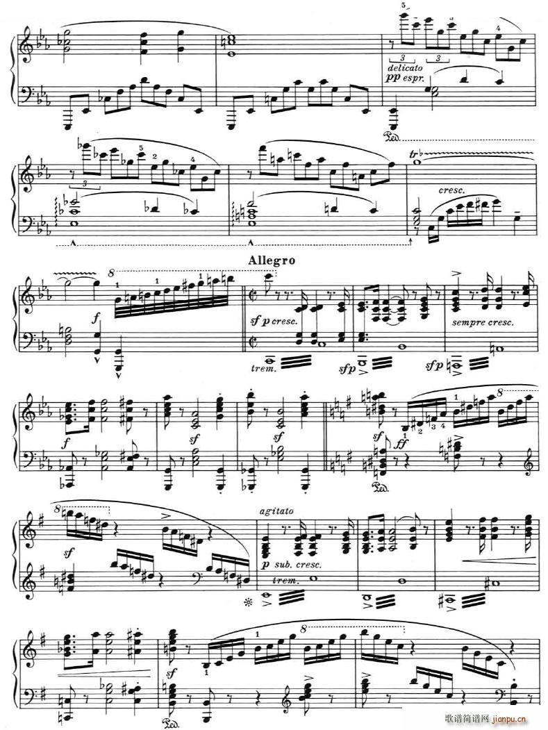 Addinsell Warsaw Concerto Warsaw Concerto(ʮּ)10