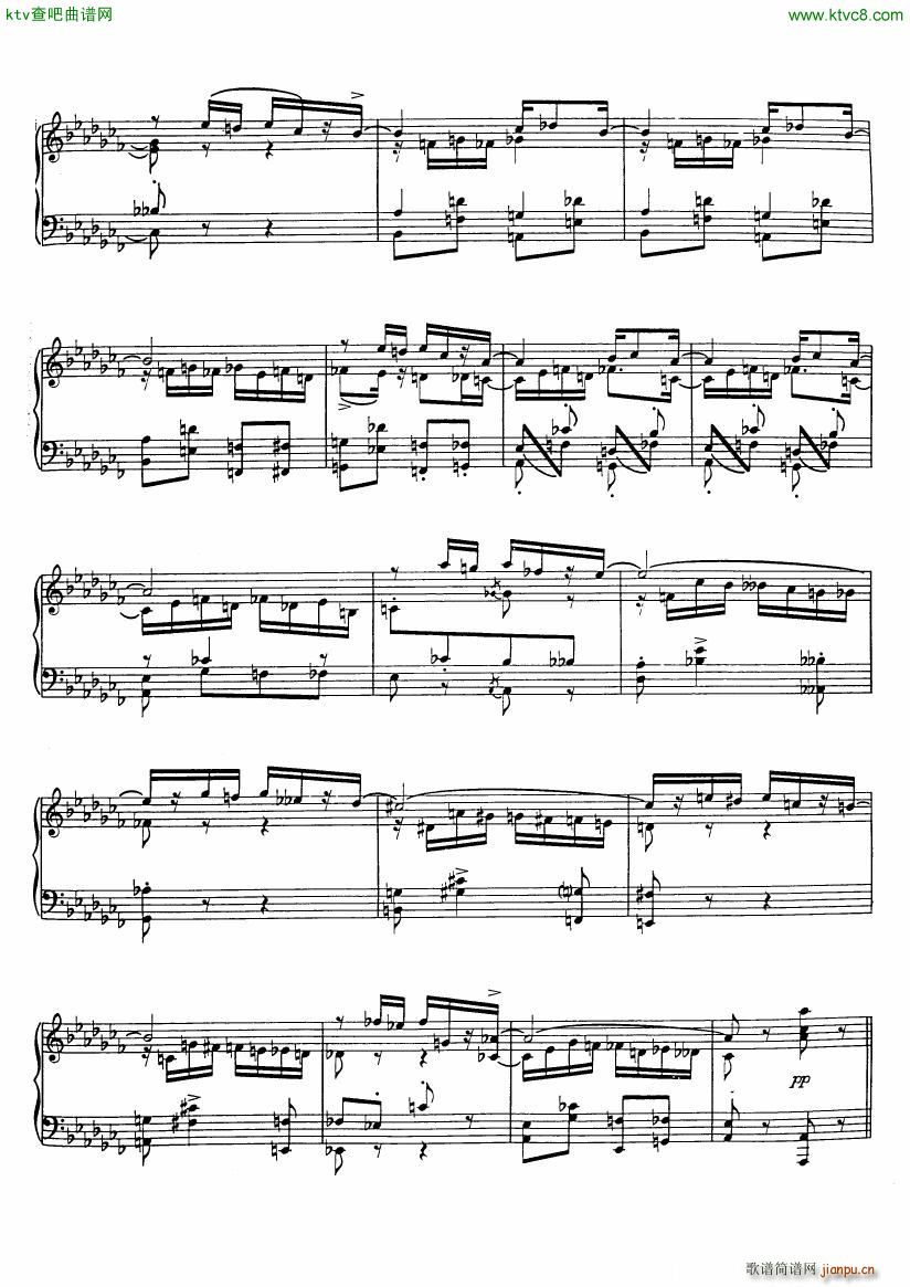 551 classical sheet music piano rags ()8