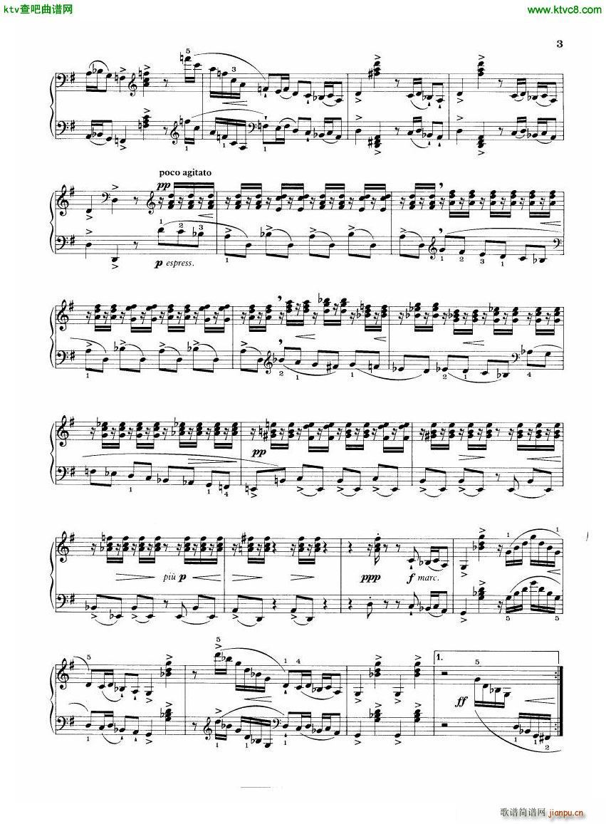 Britten Sonatina Romantica()3