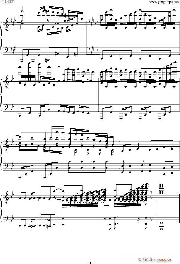 II Pianoforte ڶ()16