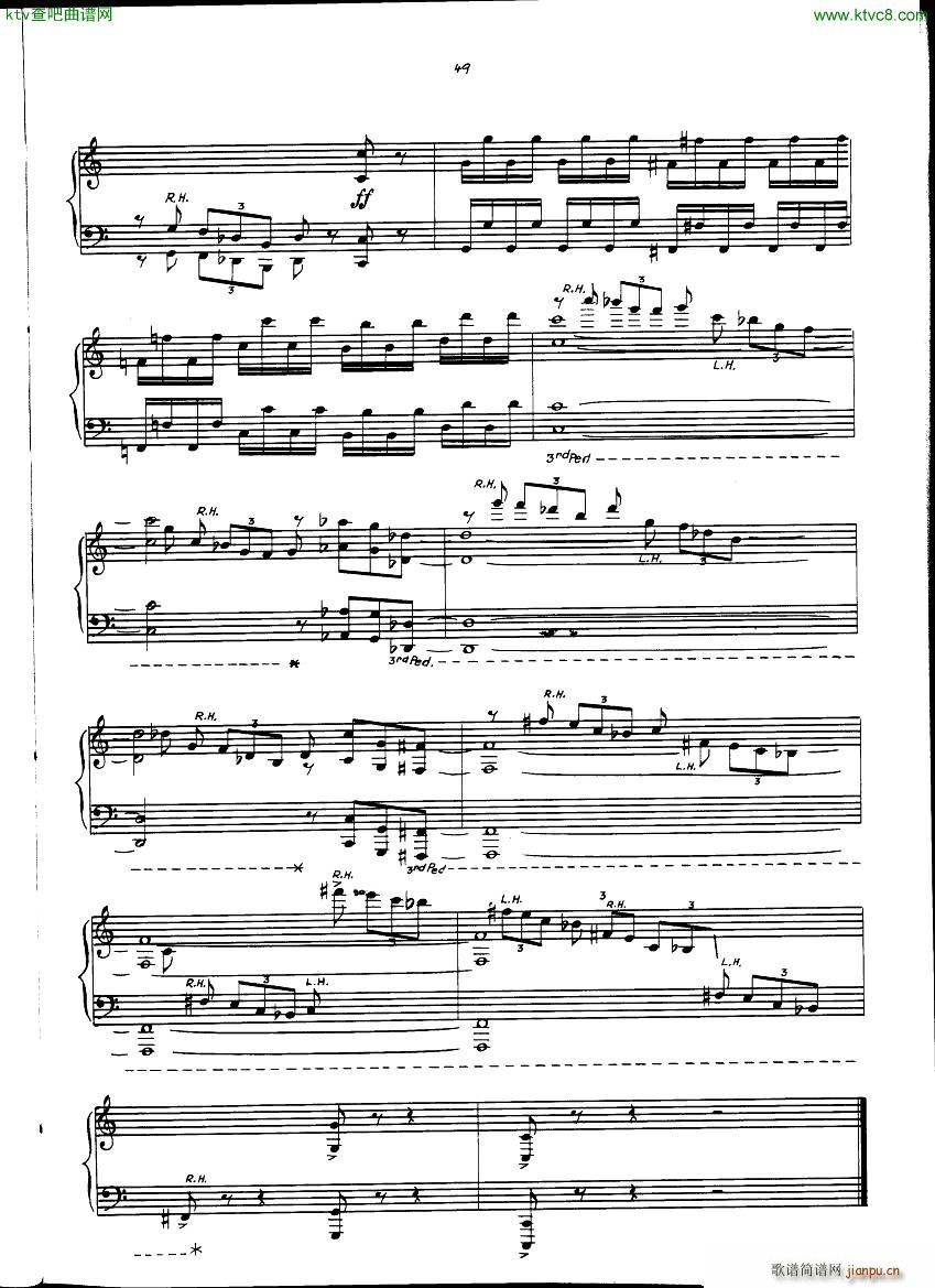 Gulda PlayPianoPlay()49