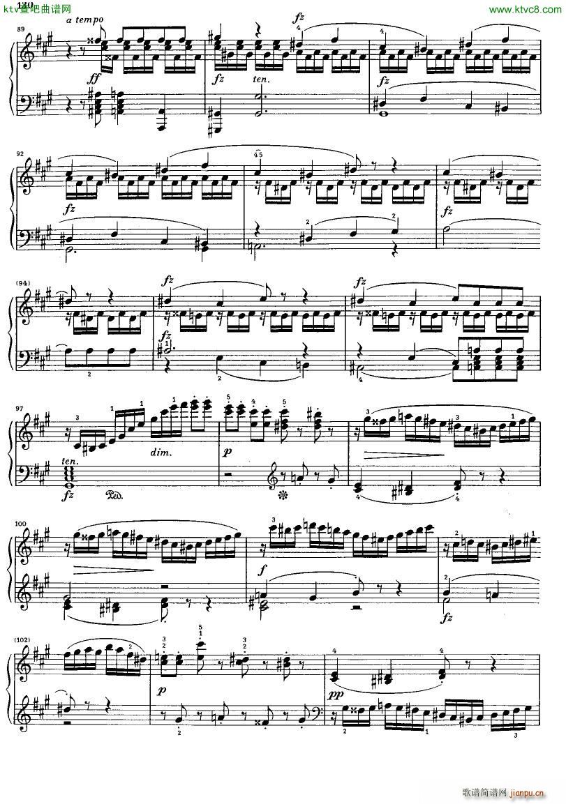 Clementi op 50 N 1()5