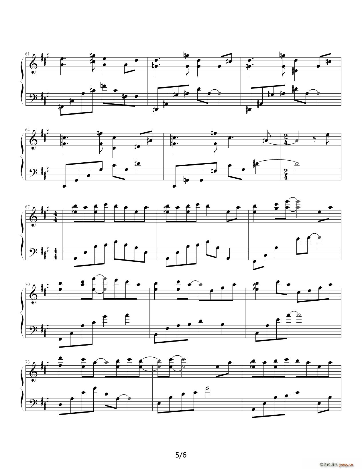 Leave Behind A()5