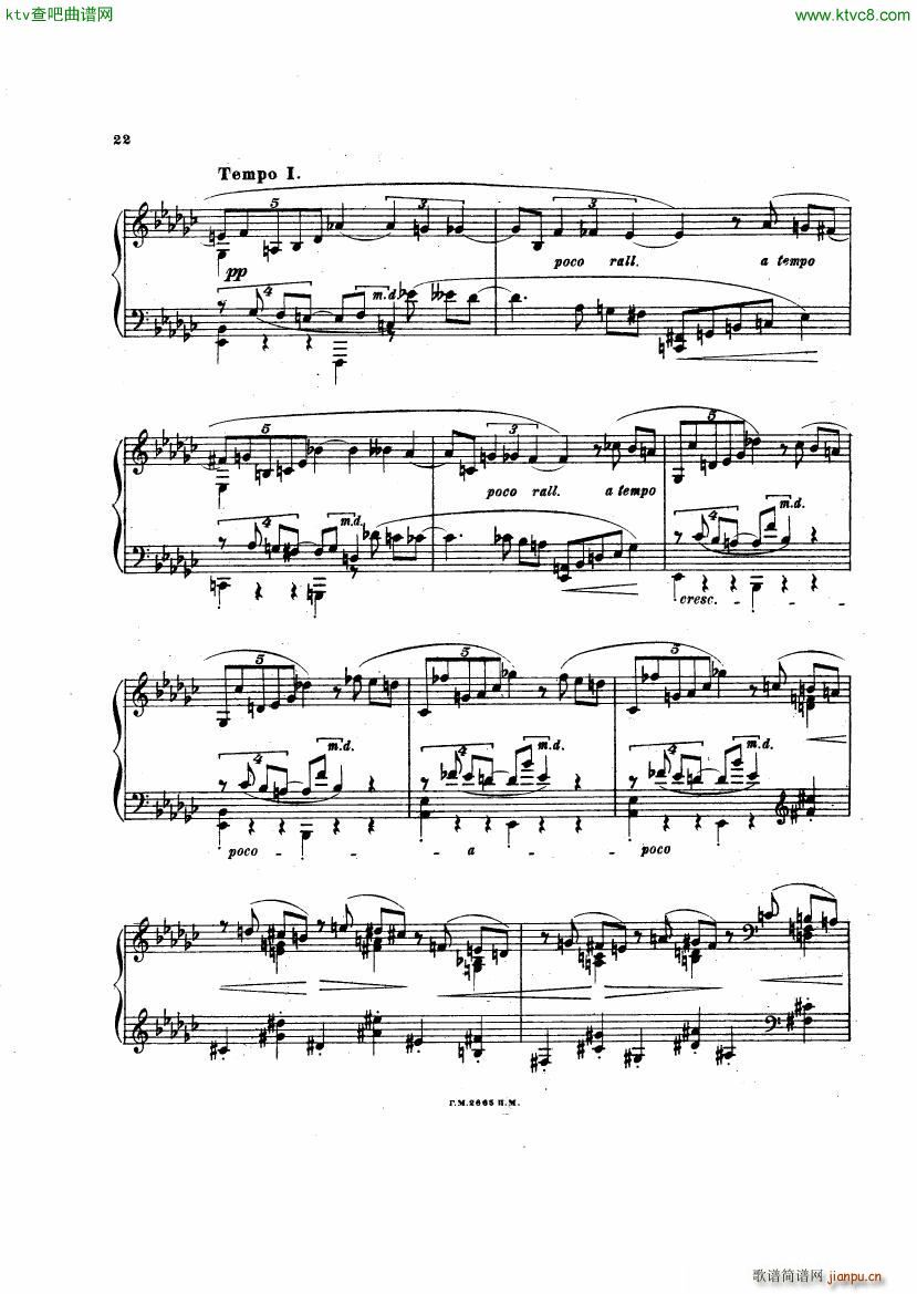 Sonata No 4 Op 6()20