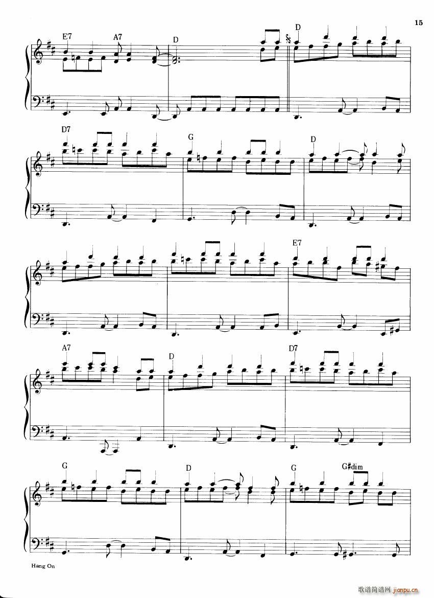 Floyd Cramer Hits()13