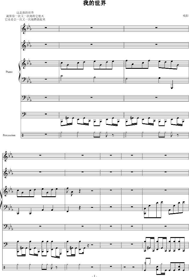 ҵ()1