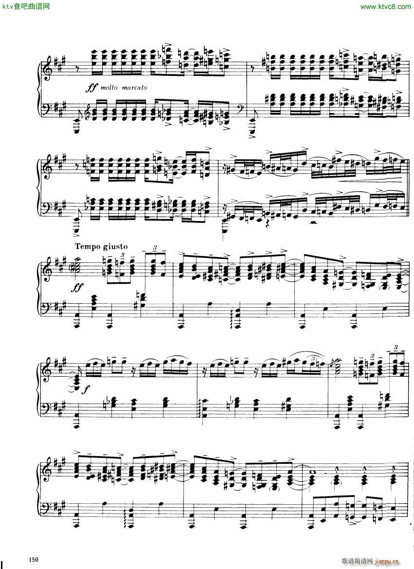 Rhapsody in blue piano solo()6