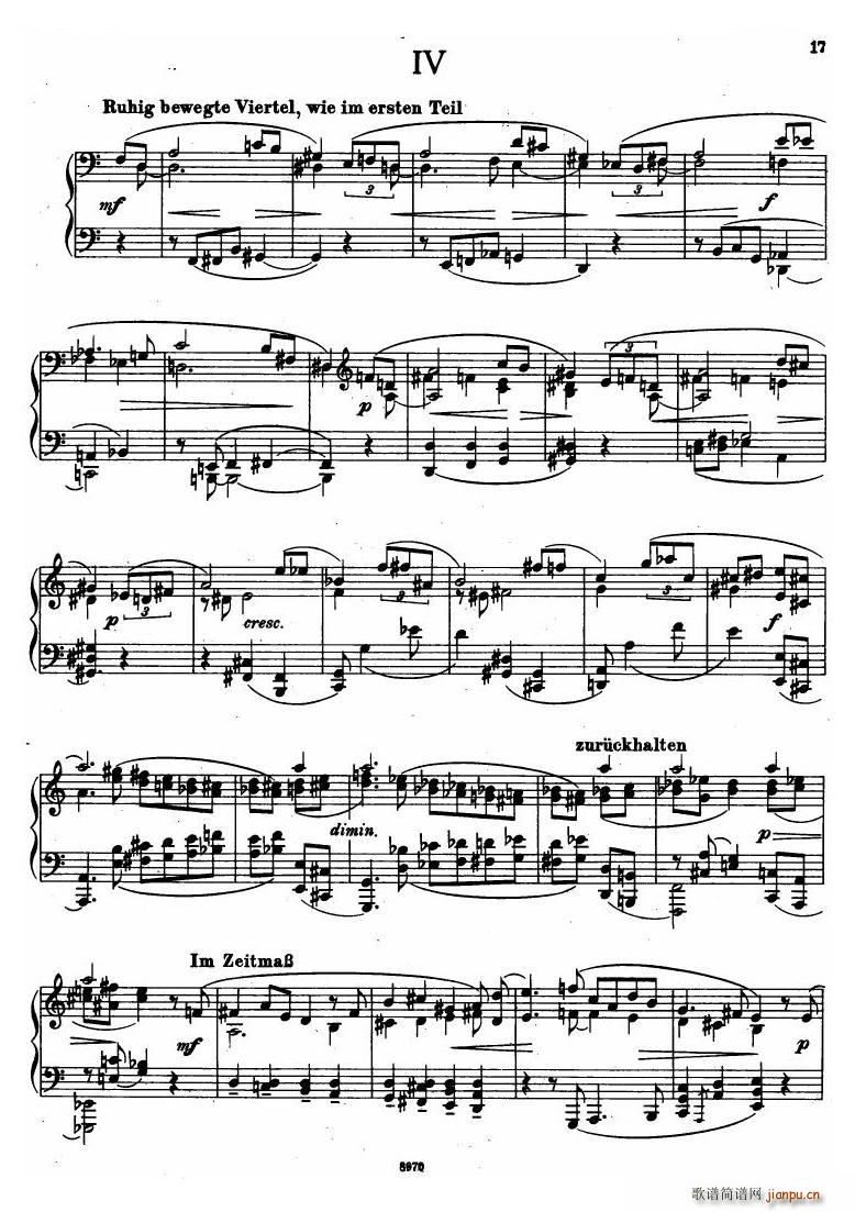 Hindemith Sonata No 1 Sonata No 1(ʮּ)15