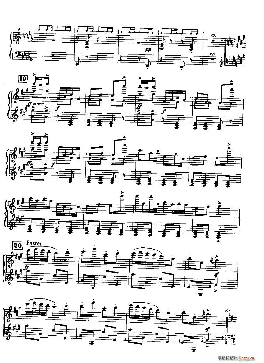 Copland Hoe Down Hoe Down(ʮּ)6