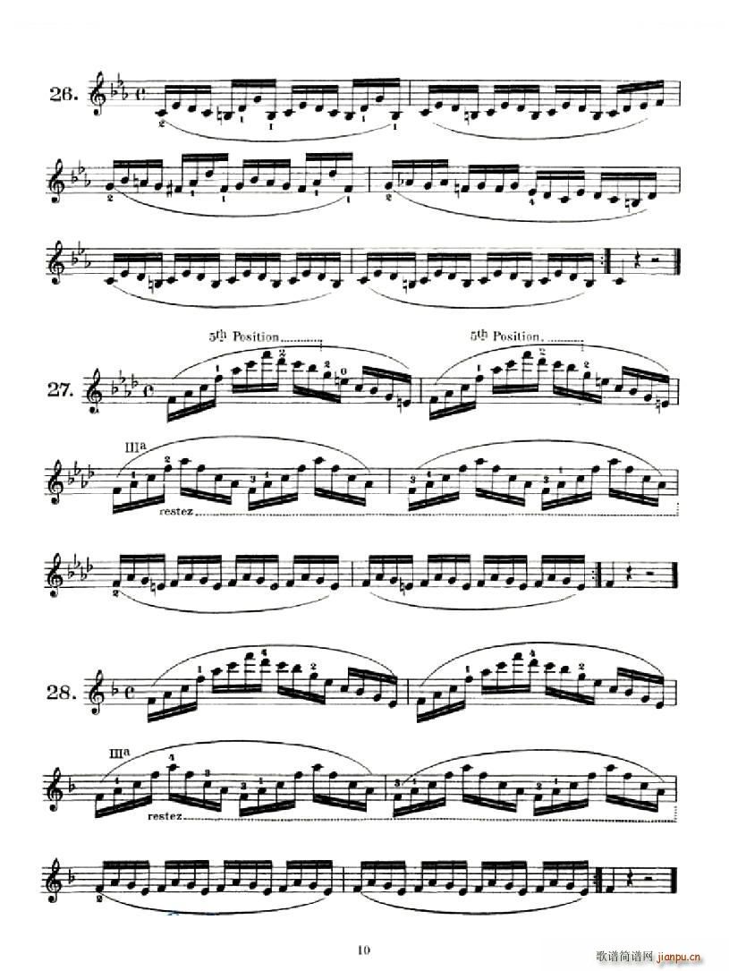 School of Mechanism Op 74 Сټ Ʒ 74(С)10