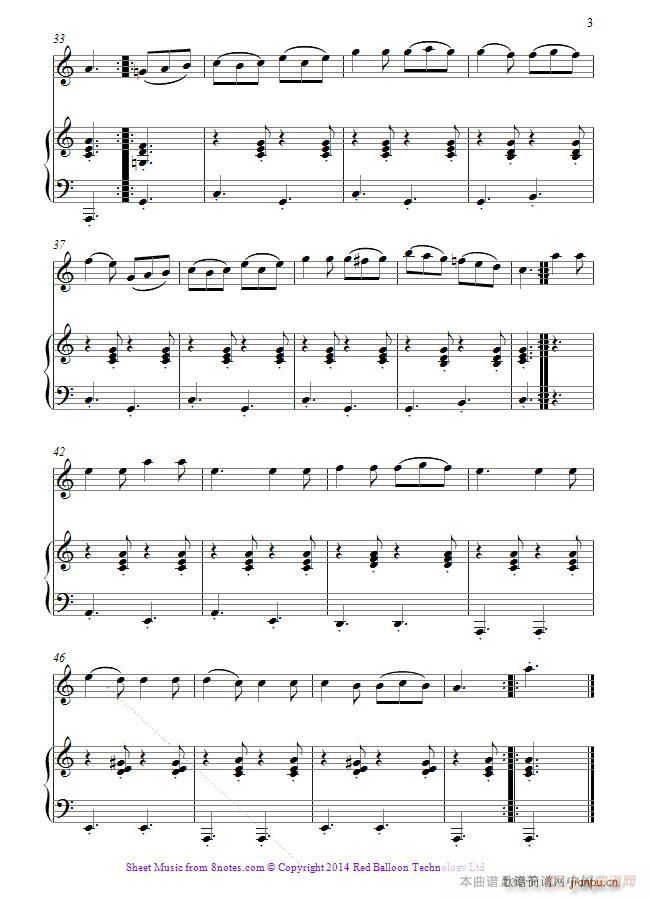 Tarantella Napoletana ٰ()3