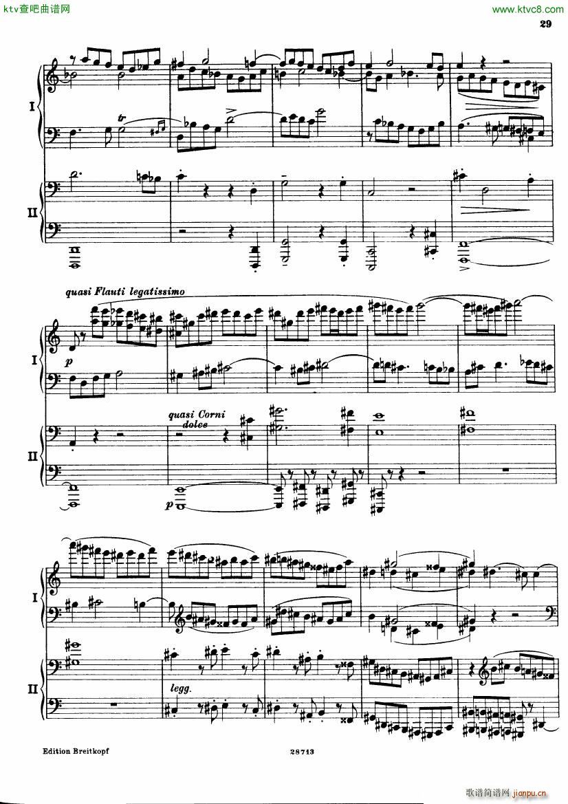 Busoni Fantasia contrappuntistica 2p 1()29