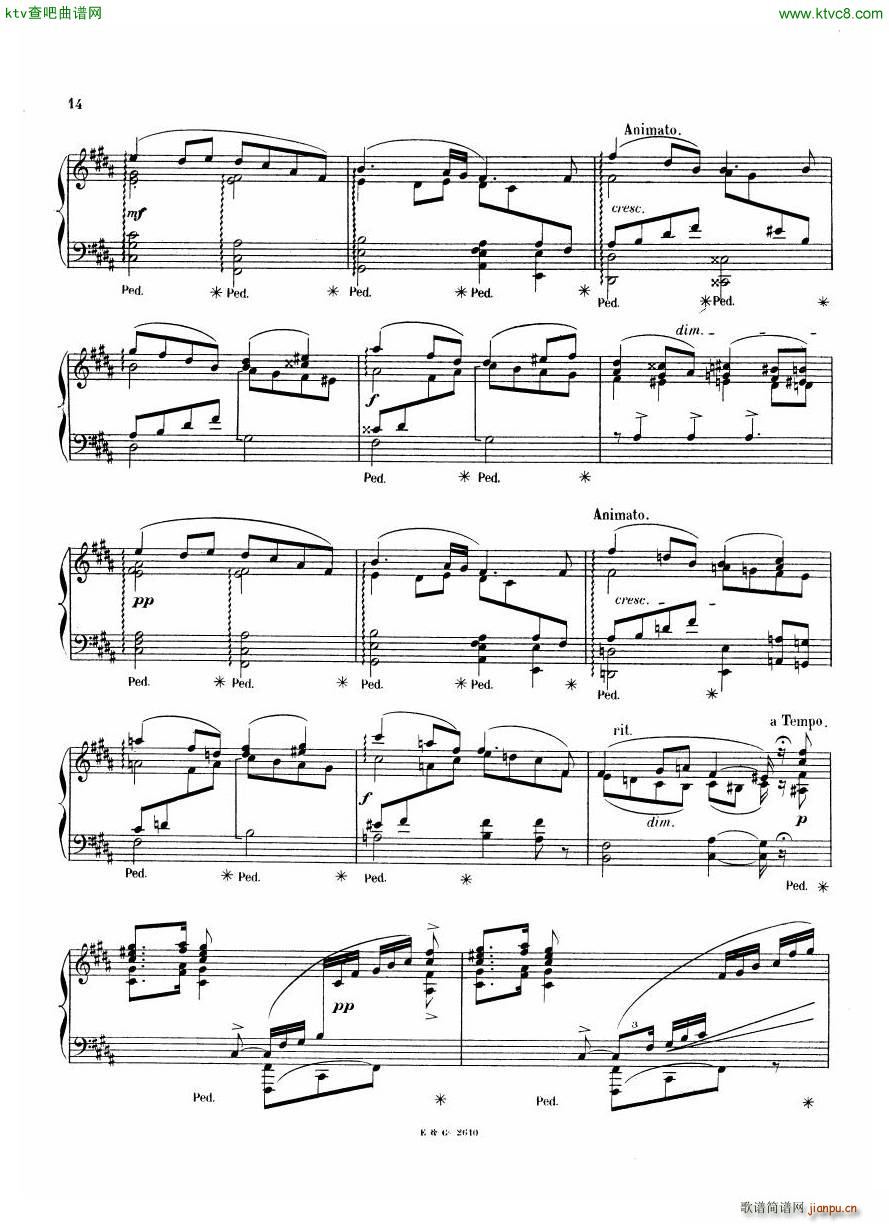 chaminade sonata 2()3