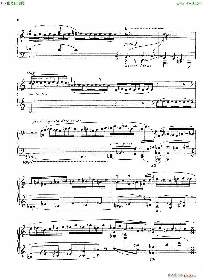 Busoni an die jugend 1()6