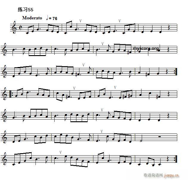  ¼ ӳǳ׾ϰ 55(ʮּ)1