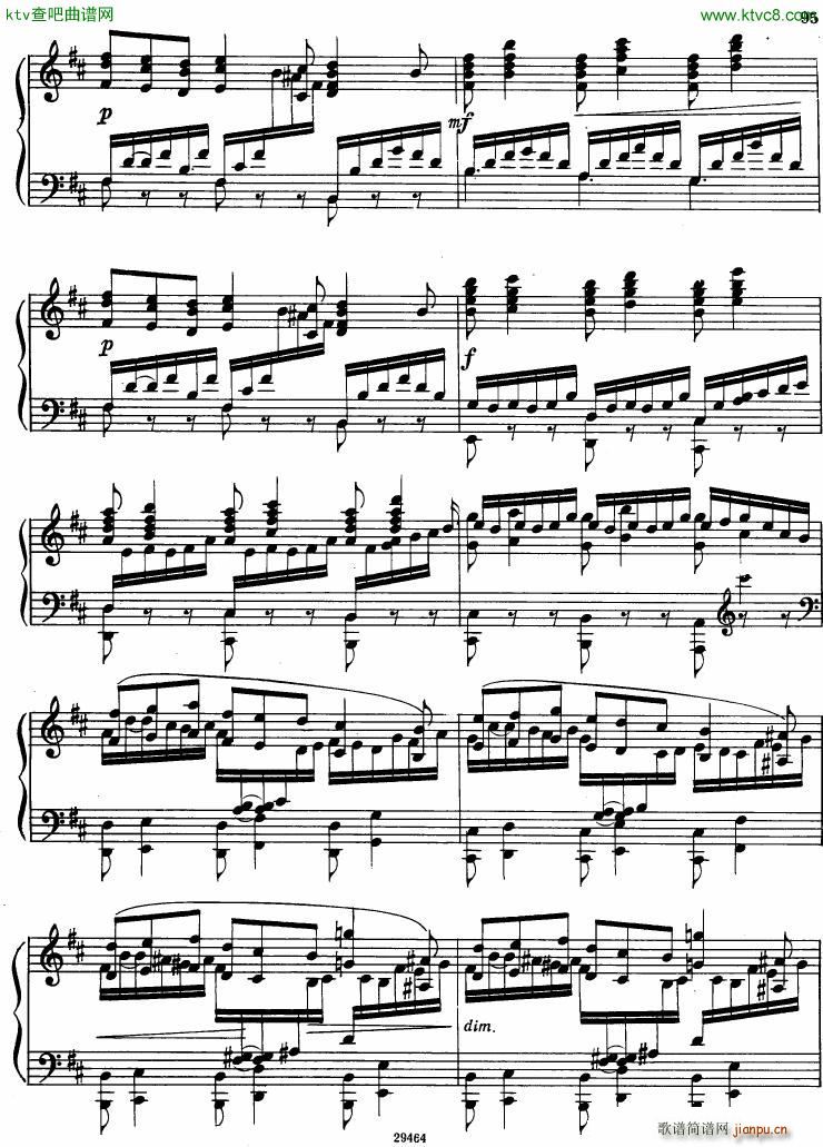 bauer franck prelude fugue and variations op 18()11