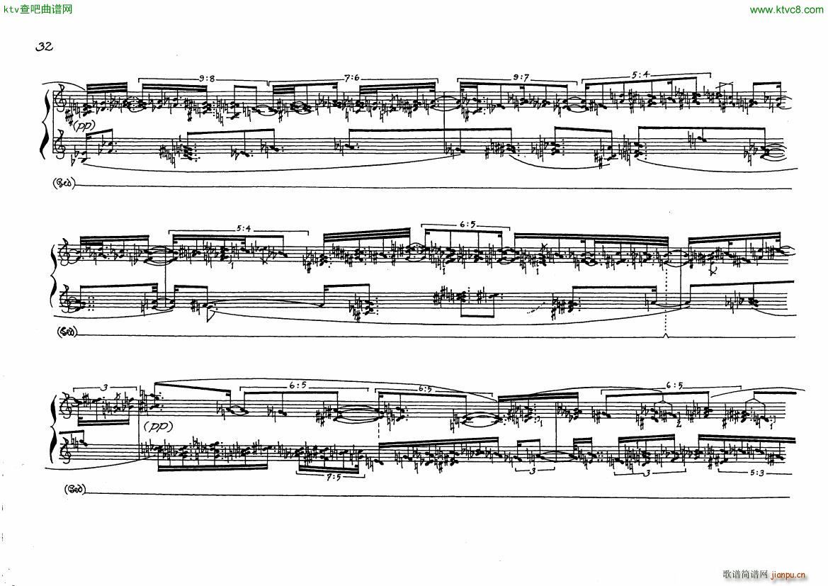 Finnissy English Country Tunes file 2()8
