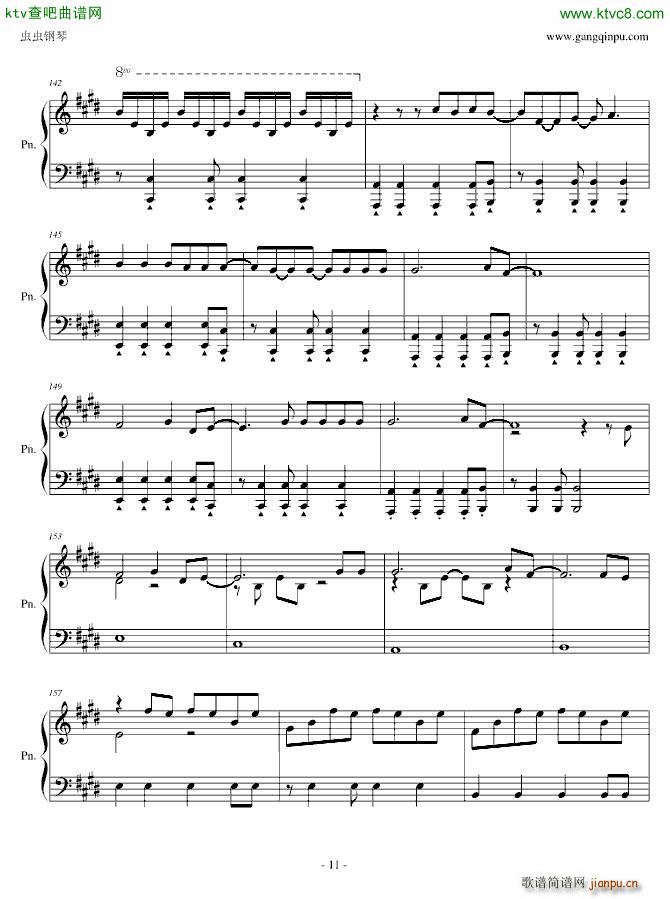 Love Story meets Viva la Vida ٶ()11