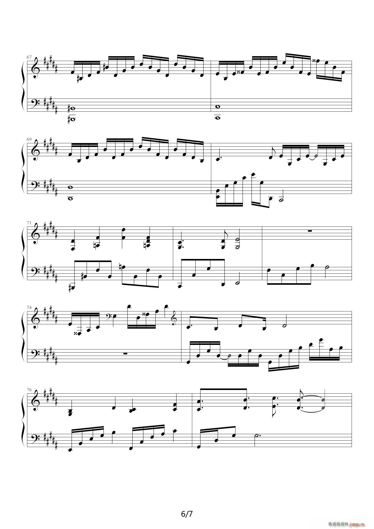  B()6
