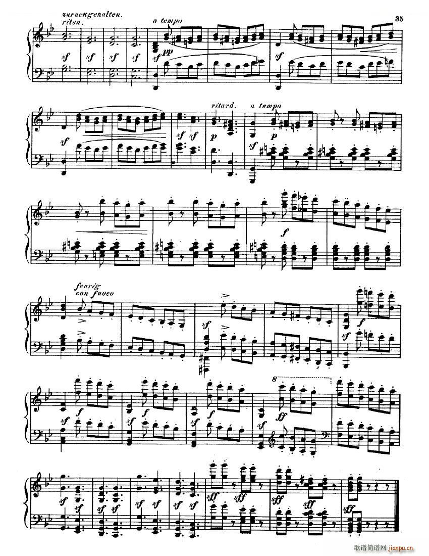 Heller 24 Preludes Op81 24 Preludes Op81(ʮּ)33