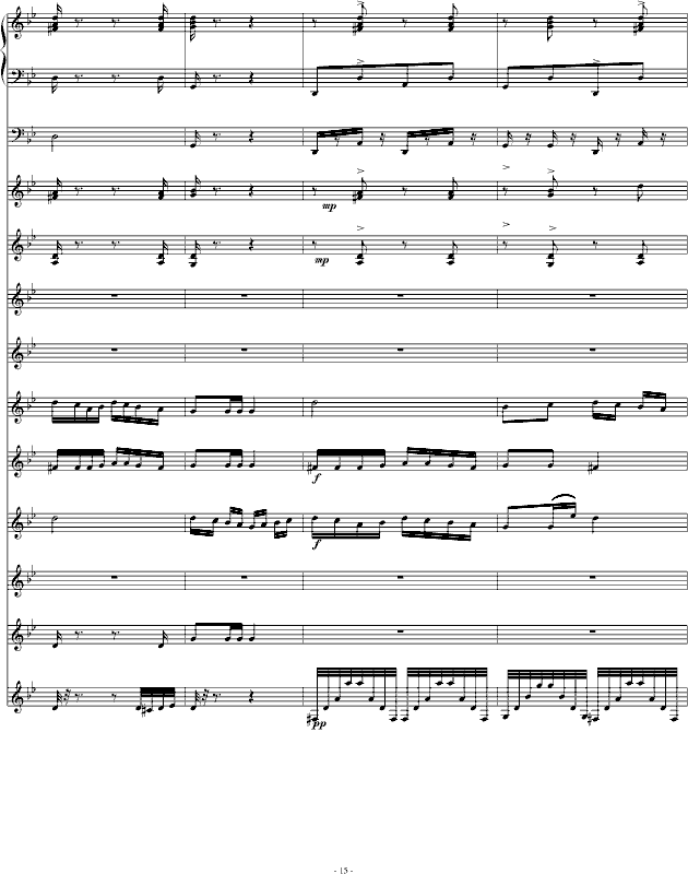 ഺѧУõֺ棩()15