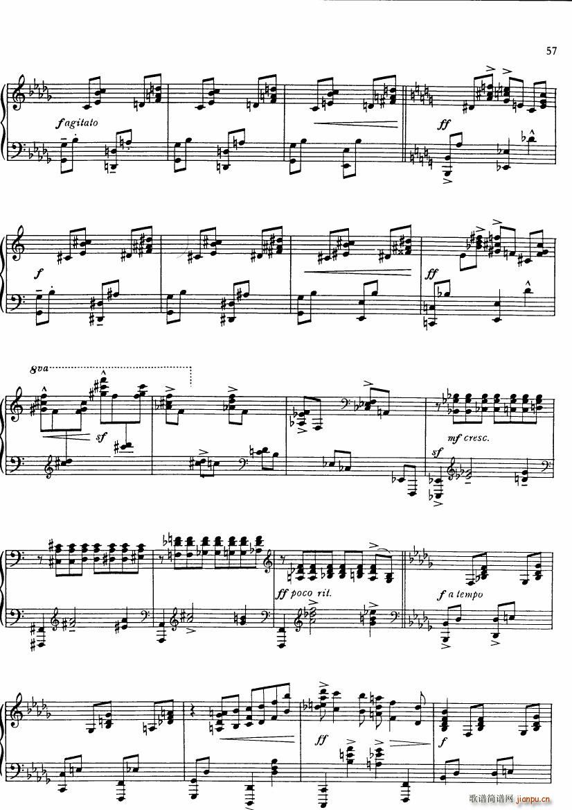 Bowen Op102 24 Preludes 19 24()9