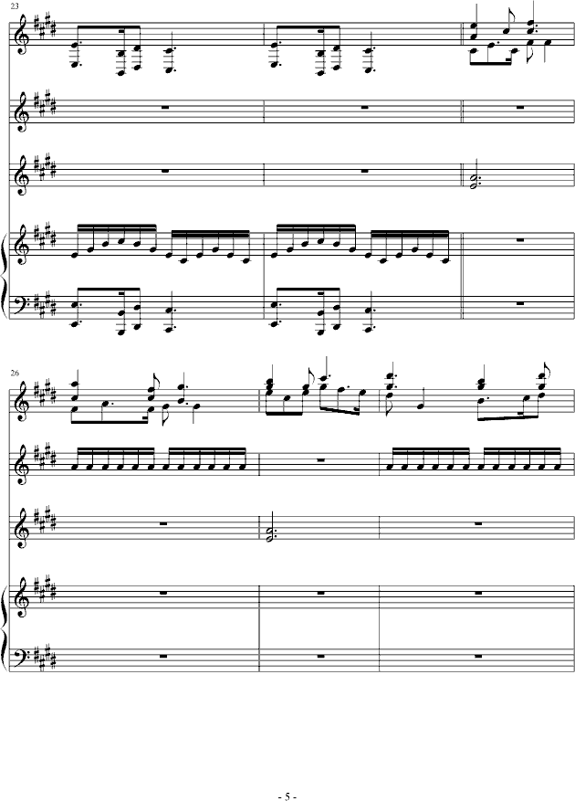 ļ()5