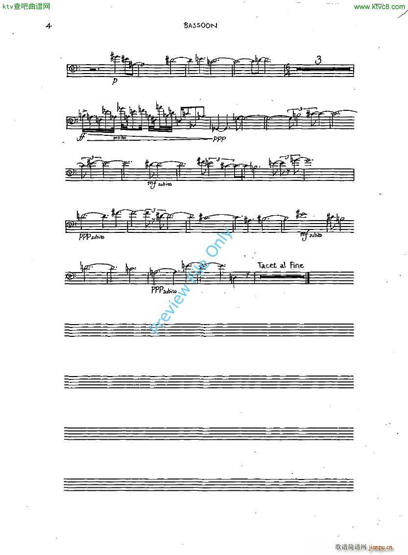 Finnissy Piano Concerto No 7()28