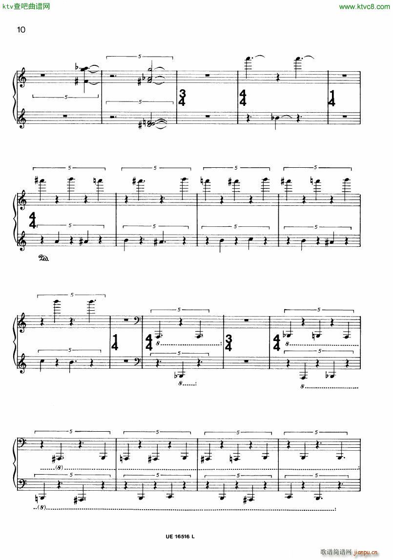 Feldman Piano()10