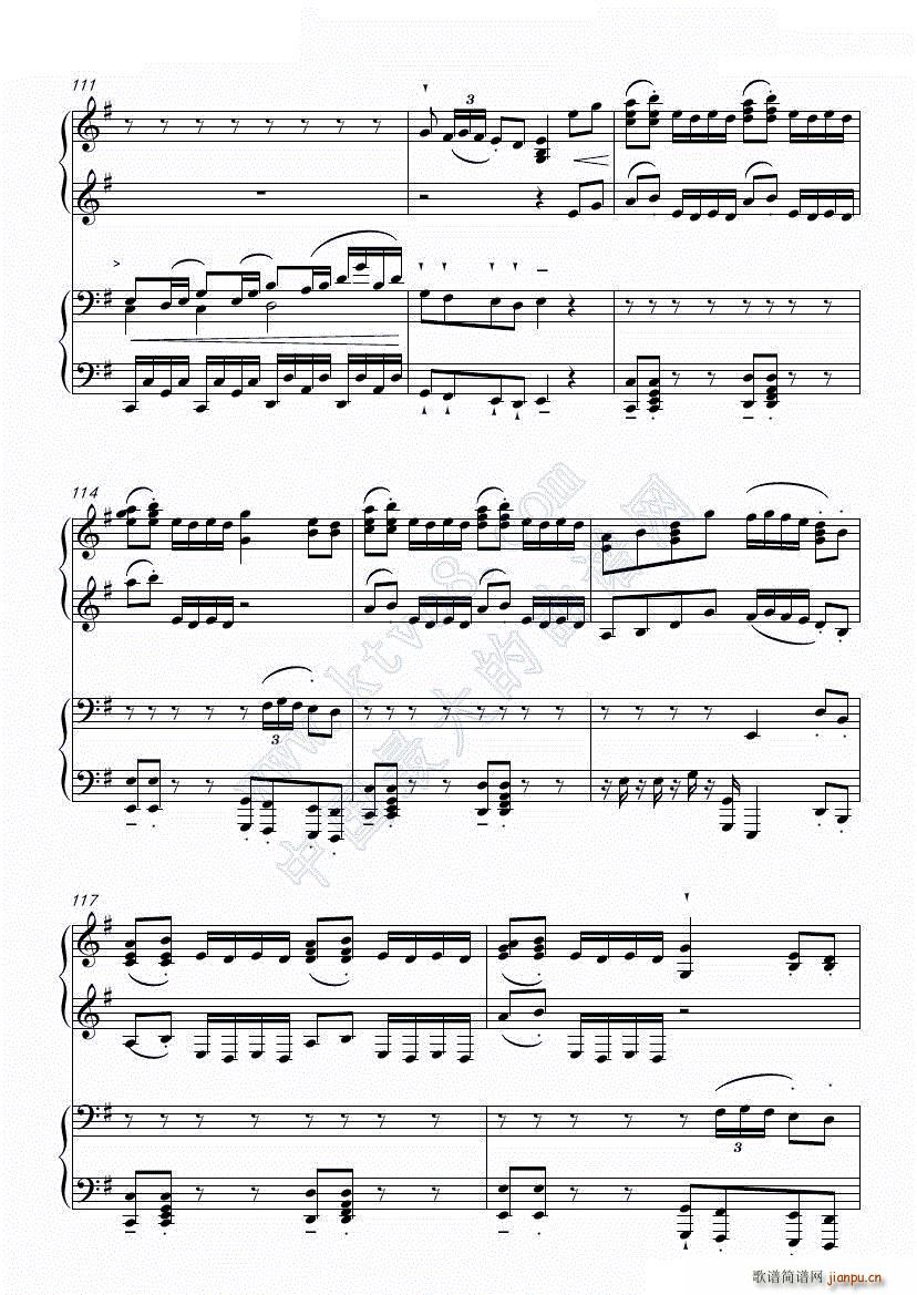 ǧ@Piano Duet by Richam Yin()6