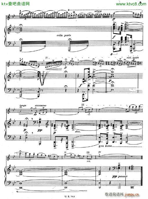 Bloch Baal Shem 2 Nigun vln pno()9