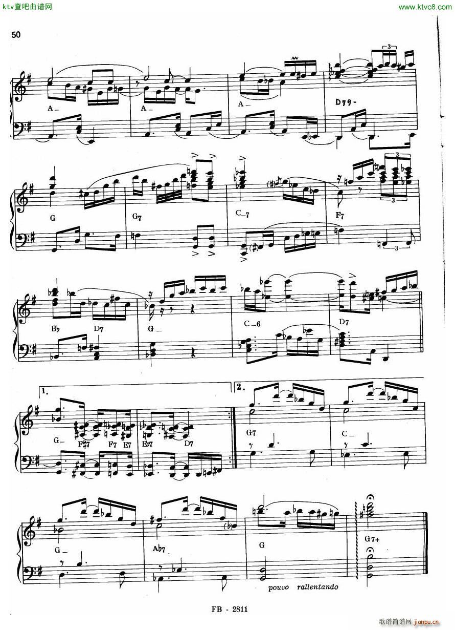 Centenrio do Choro Vol 1 20 Choros Para Piano()48