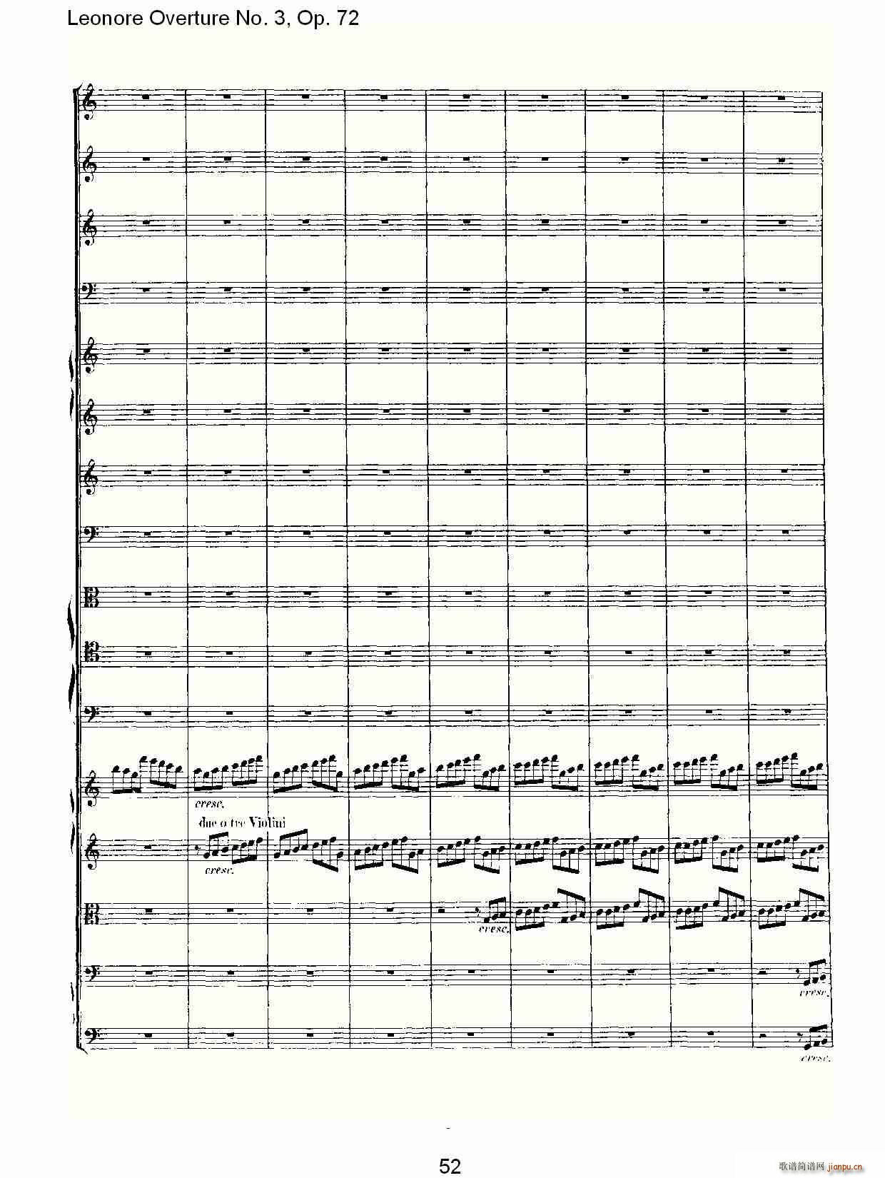 Leonore Overture No. 3, Op. 72(ʮּ)12