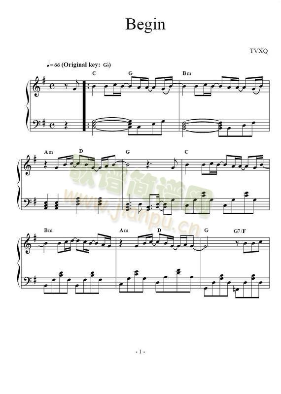 begin()1