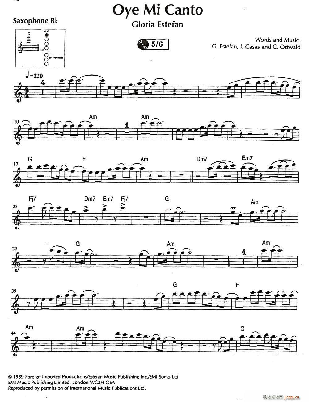 Oye Mi Canto(ʮּ)1