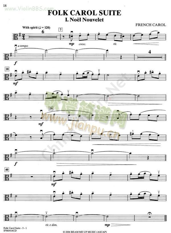 FOLK(С)1