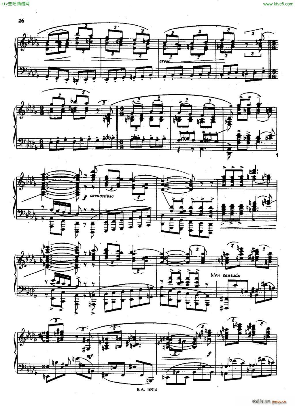 Guastavino Sonata()25