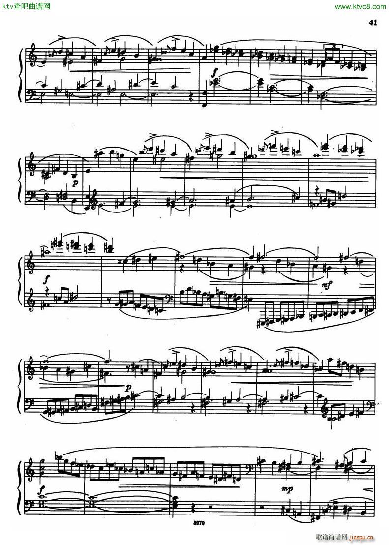 Hindemith Sonata No 2()12