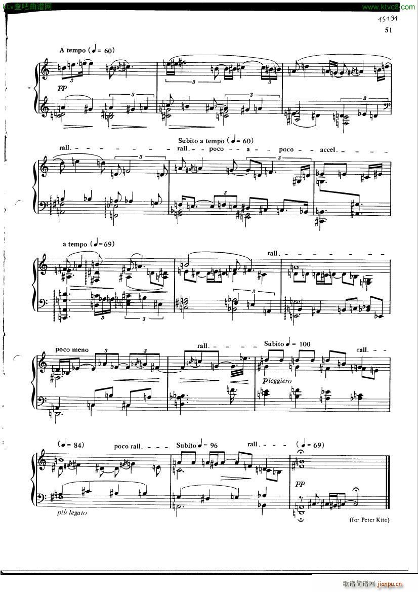 finnissy gershwin solo pieces ()9