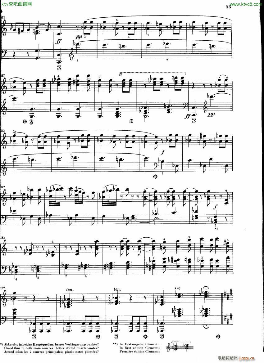 Field 01 3 Piano Sonata No3()17