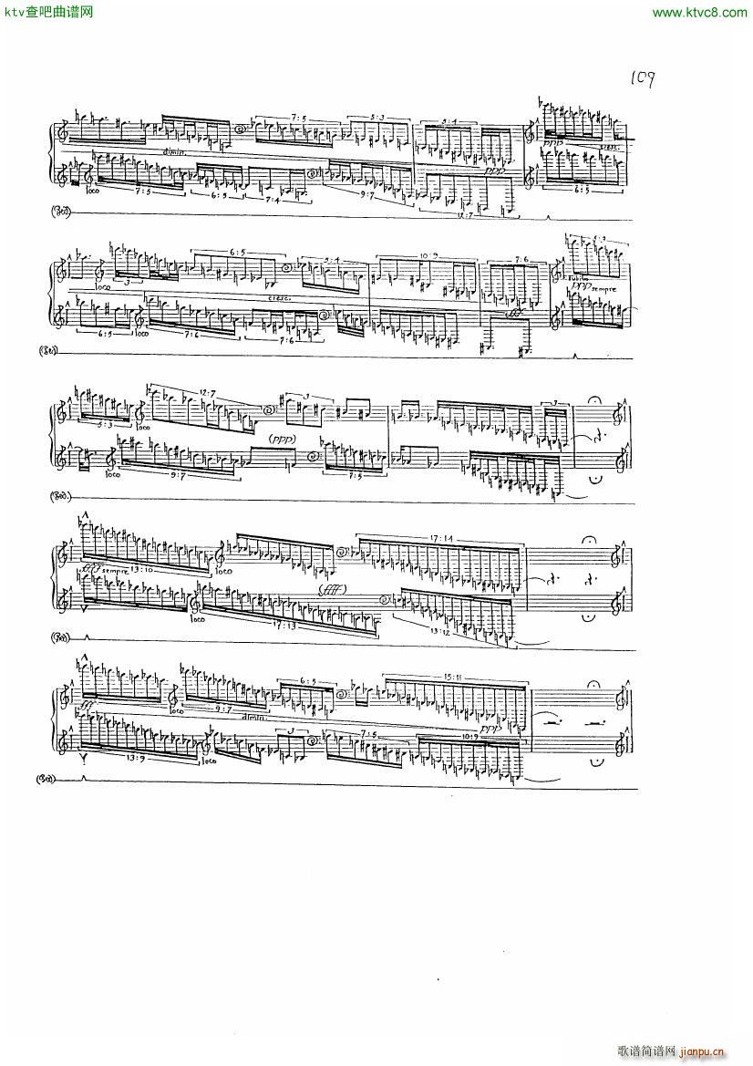 finnissy michael verdi transcription no 13()3