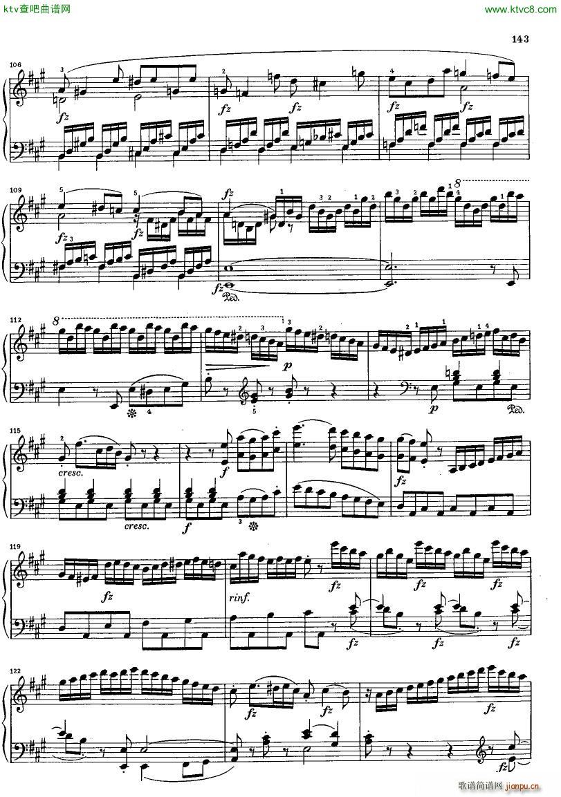 Clementi op 50 N 1()3