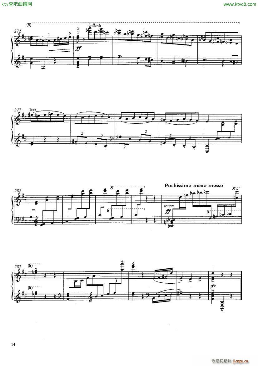 Hough 4 songs()14