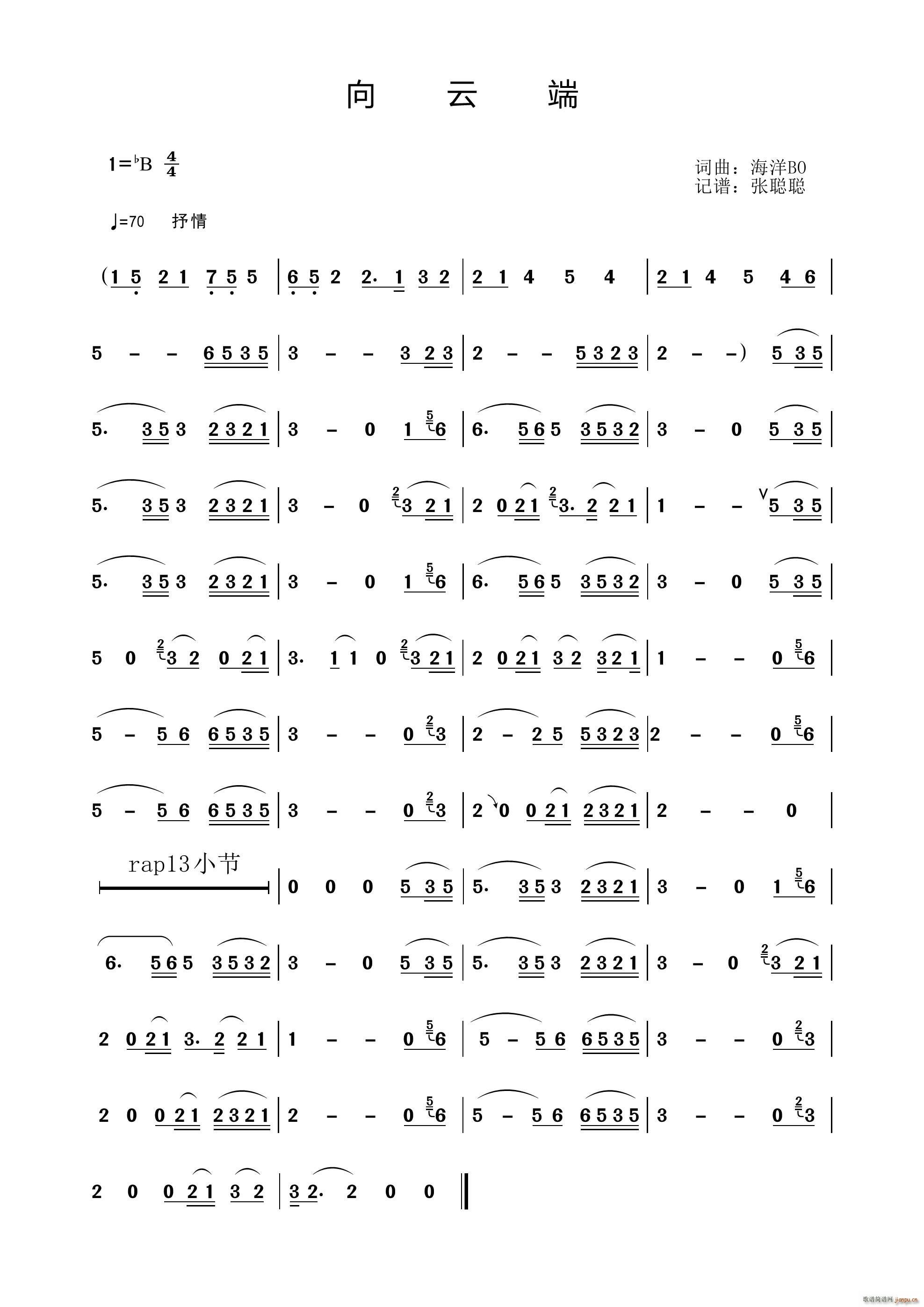 新闻 | 德嘣老师参与黄绮珊新歌《向云端》口琴录制 口琴文章 - 蓝调口琴网