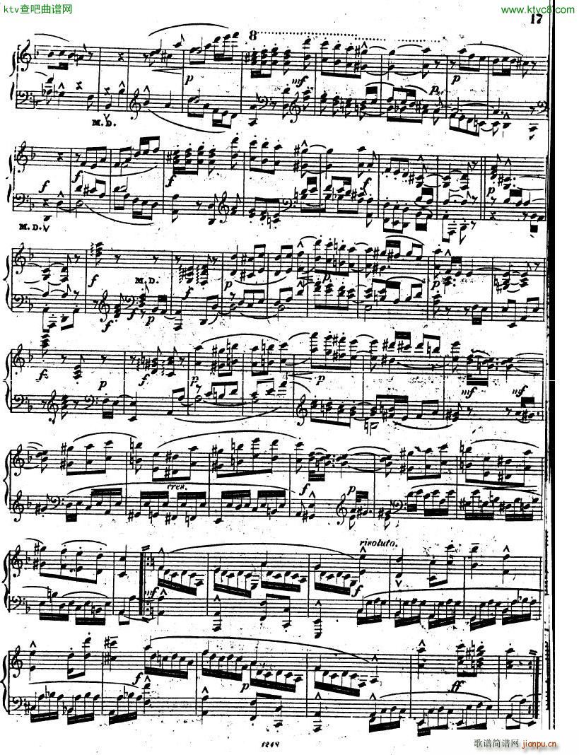 Heller Sonata Op 9()16